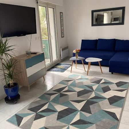 Appartement Studio Sanary Centre Ngoại thất bức ảnh