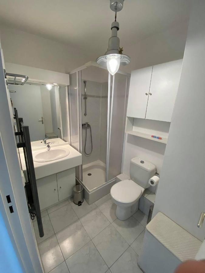 Appartement Studio Sanary Centre Ngoại thất bức ảnh