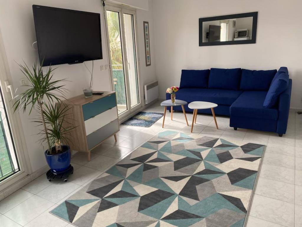 Appartement Studio Sanary Centre Ngoại thất bức ảnh